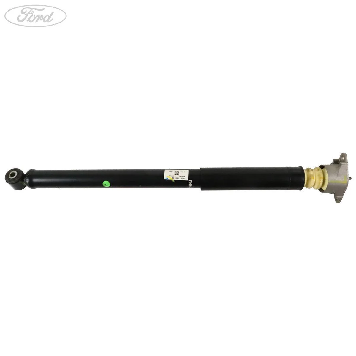 ECOSPORT REAR SUSPENSION SHOCK ABSORBER & TOP MOUNT - Image 4