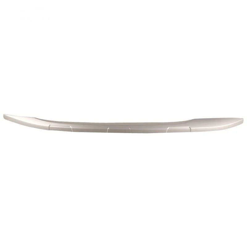 ECOSPORT O/S DRIVER SIDE ROOF RAIL CAP COVER SILVER FINISH 2014-2023 - Image 3