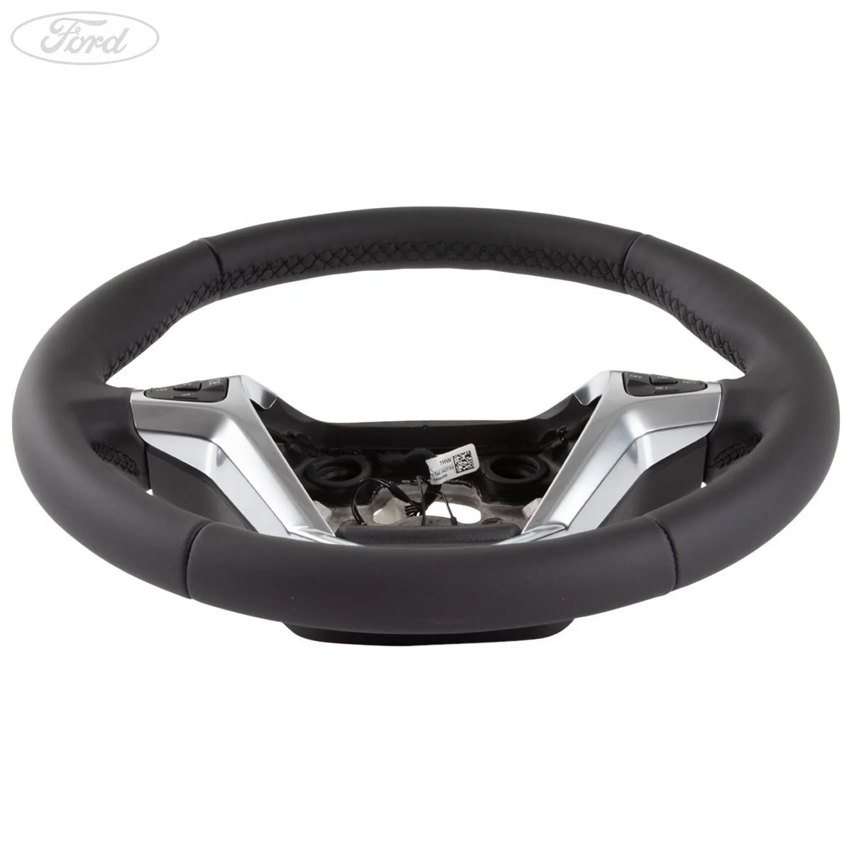 ECOSPORT STEERING WHEEL WITH SPEED CONTROL MEDIA GATEWAY 15- - Image 4