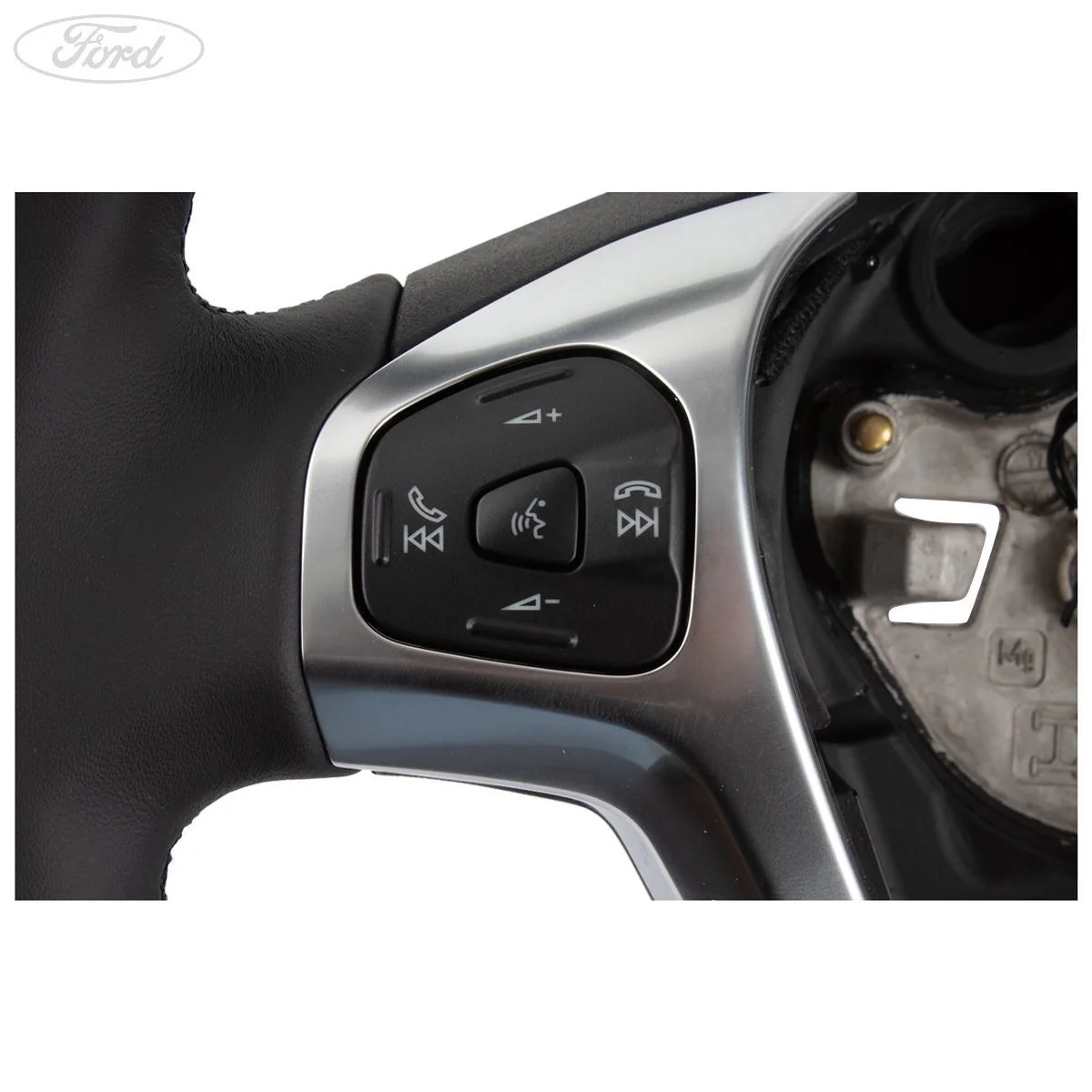 ECOSPORT STEERING WHEEL WITH SPEED CONTROL MEDIA GATEWAY 15- - Image 5