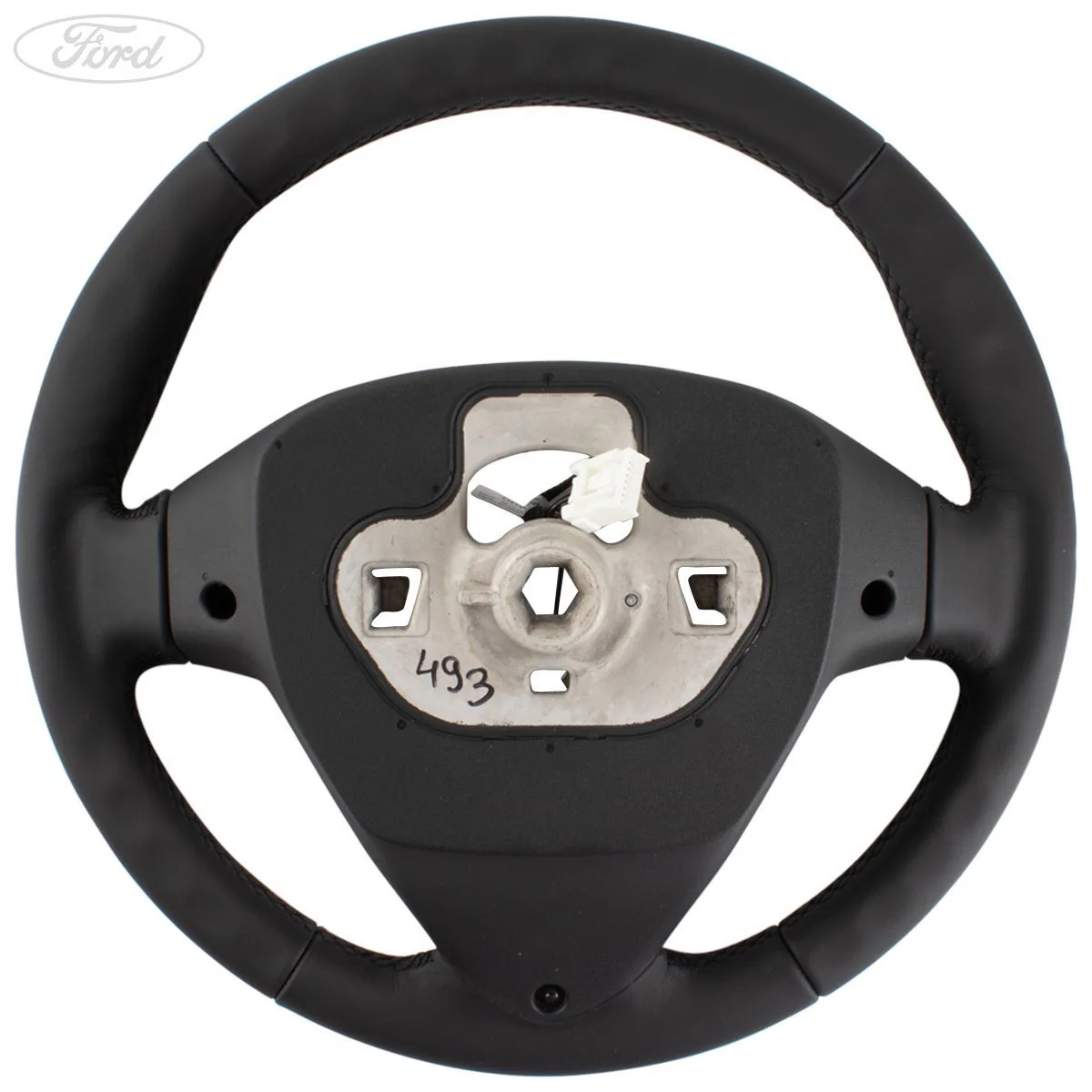 ECOSPORT STEERING WHEEL WITH SPEED CONTROL MEDIA GATEWAY 15- - Image 6
