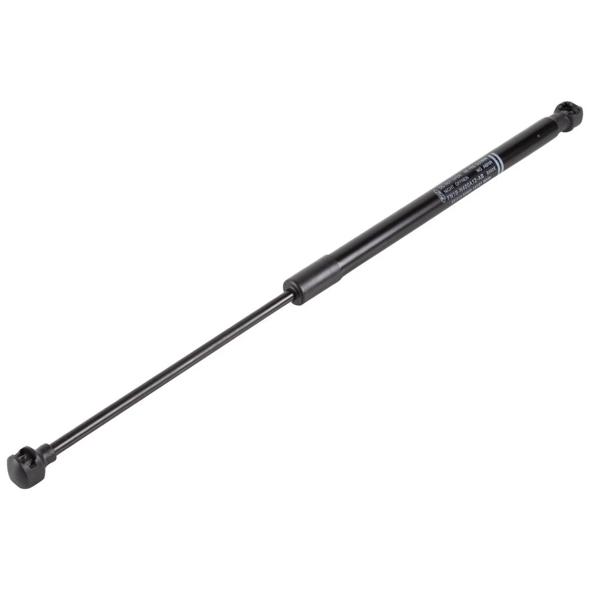 ECOSPORT TAILGATE GAS STRUT LIFT 06/2015- - Image 2
