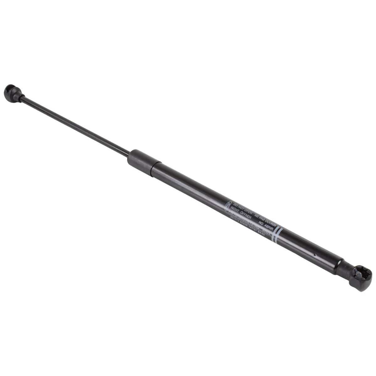 ECOSPORT TAILGATE GAS STRUT LIFT 06/2015- - Image 4