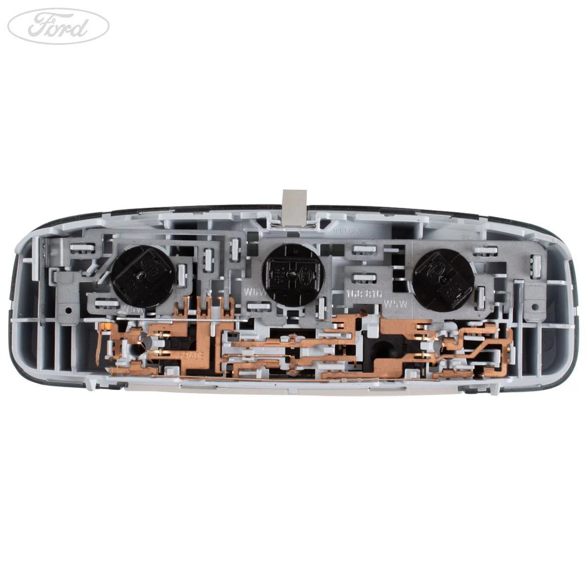 ECOSPORT TRANSIT INTERIOR LAMP LIGHT WITH ALARM