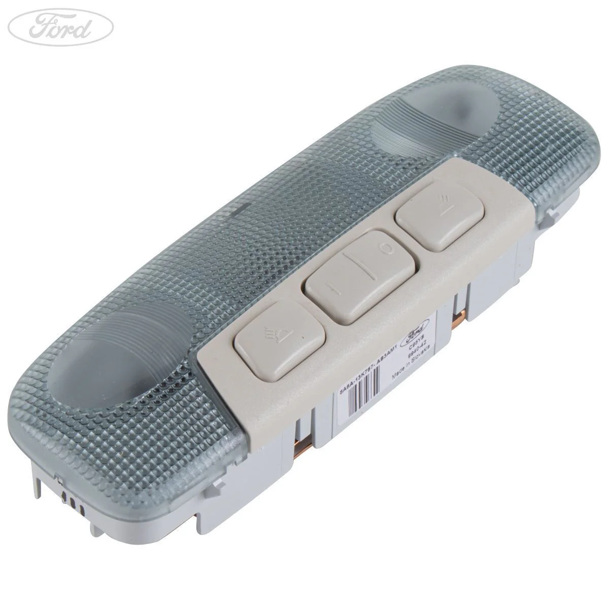 ECOSPORT TRANSIT INTERIOR LAMP LIGHT WITH ALARM - Image 2