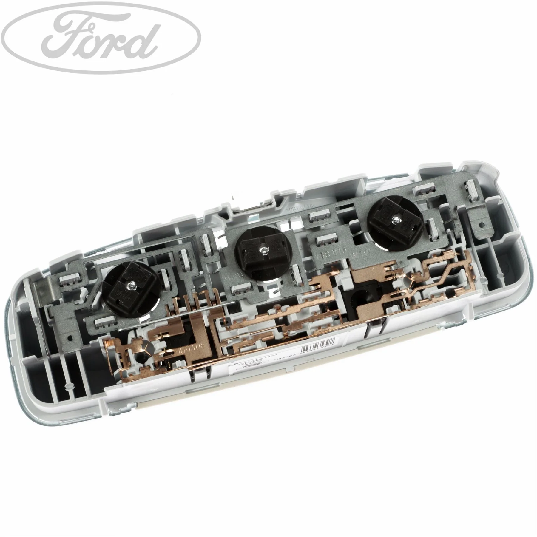 ECOSPORT TRANSIT INTERIOR LAMP LIGHT WITH ALARM - Image 3