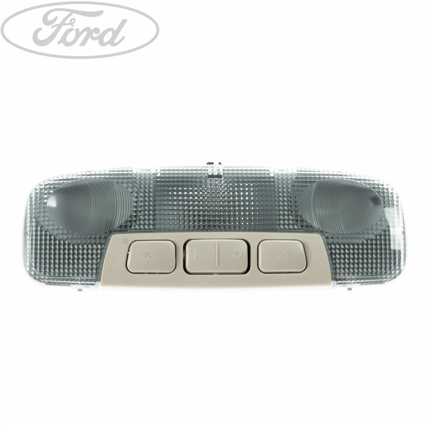 ECOSPORT TRANSIT INTERIOR LAMP LIGHT WITH ALARM - Image 6