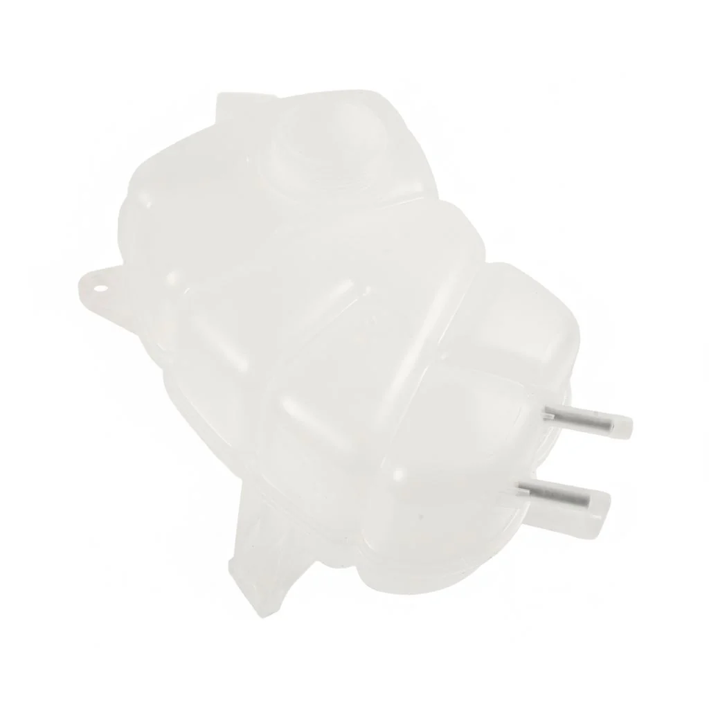 Edge 2.0 EcoBlue Radiator Overflow Tank 2016-2019 - Image 2