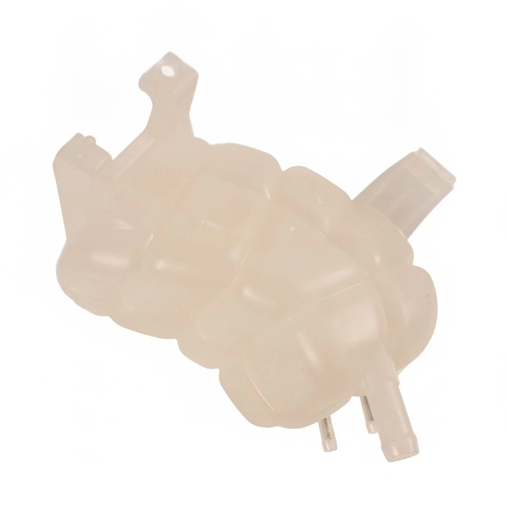 Edge 2.0 EcoBlue Radiator Overflow Tank 2016-2019 - Image 3