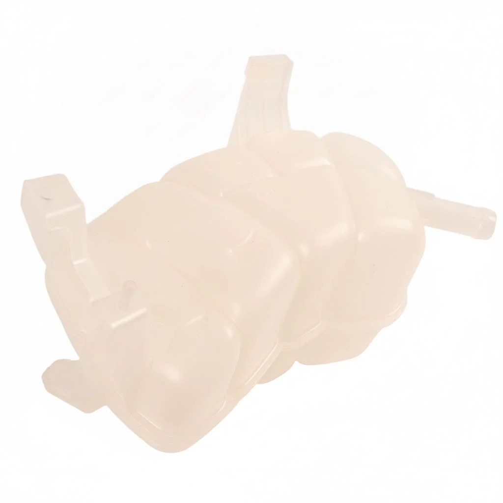 Edge 2.0 EcoBlue Radiator Overflow Tank 2016-2019 - Image 4