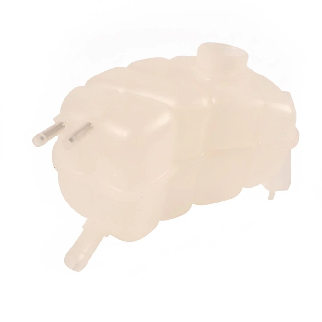 Edge 2.0 EcoBlue Radiator Overflow Tank 2016-2019 - Image 5