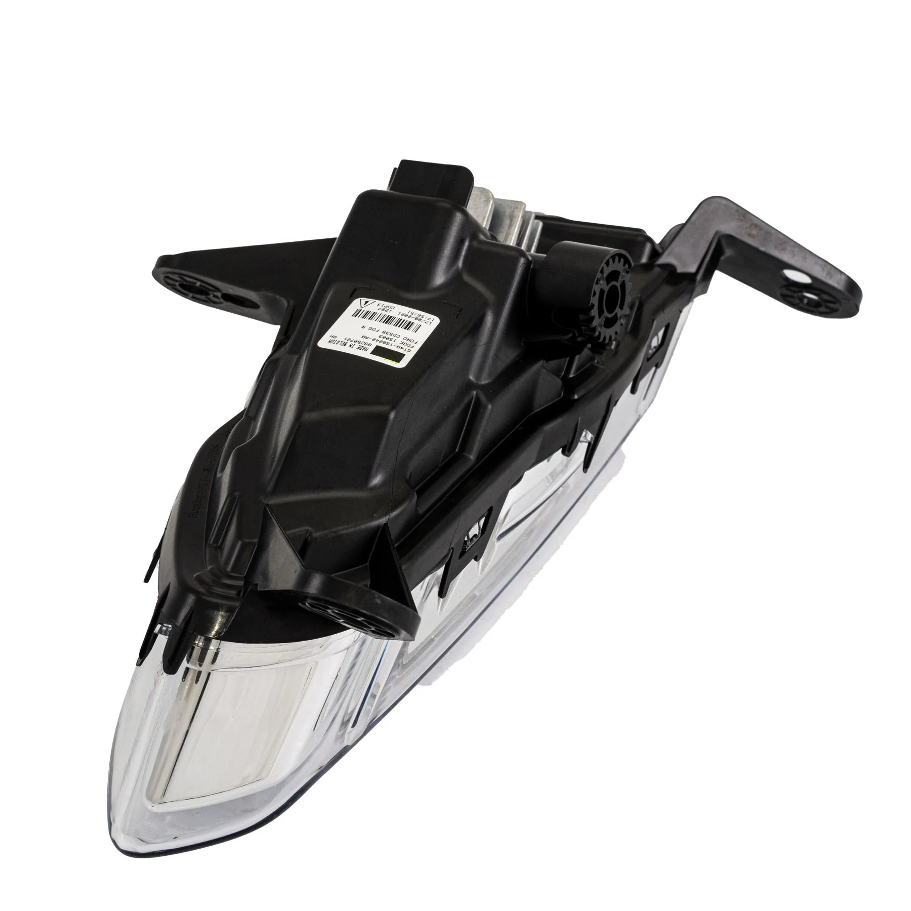 Edge Drivers Side Drivers Side Front LED Fog Light Lamp 2016-2019 - Image 3
