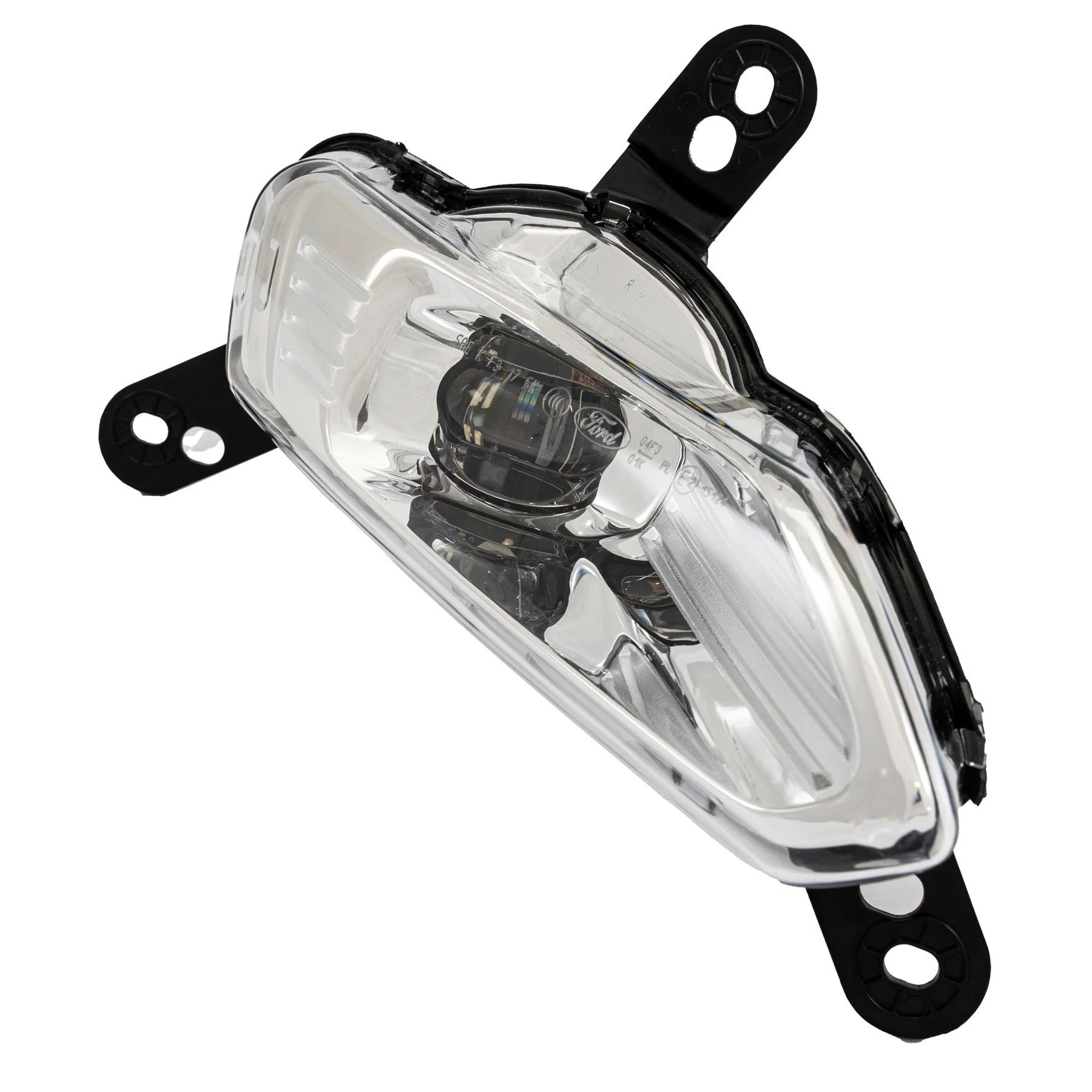 Edge Drivers Side Drivers Side Front LED Fog Light Lamp 2016-2019 - Image 4