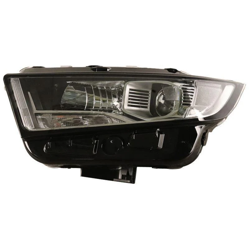 EDGE FRONT N/S HEAD LAMP LIGHT & FLASHER HALOGEN 01/2016- - Image 5
