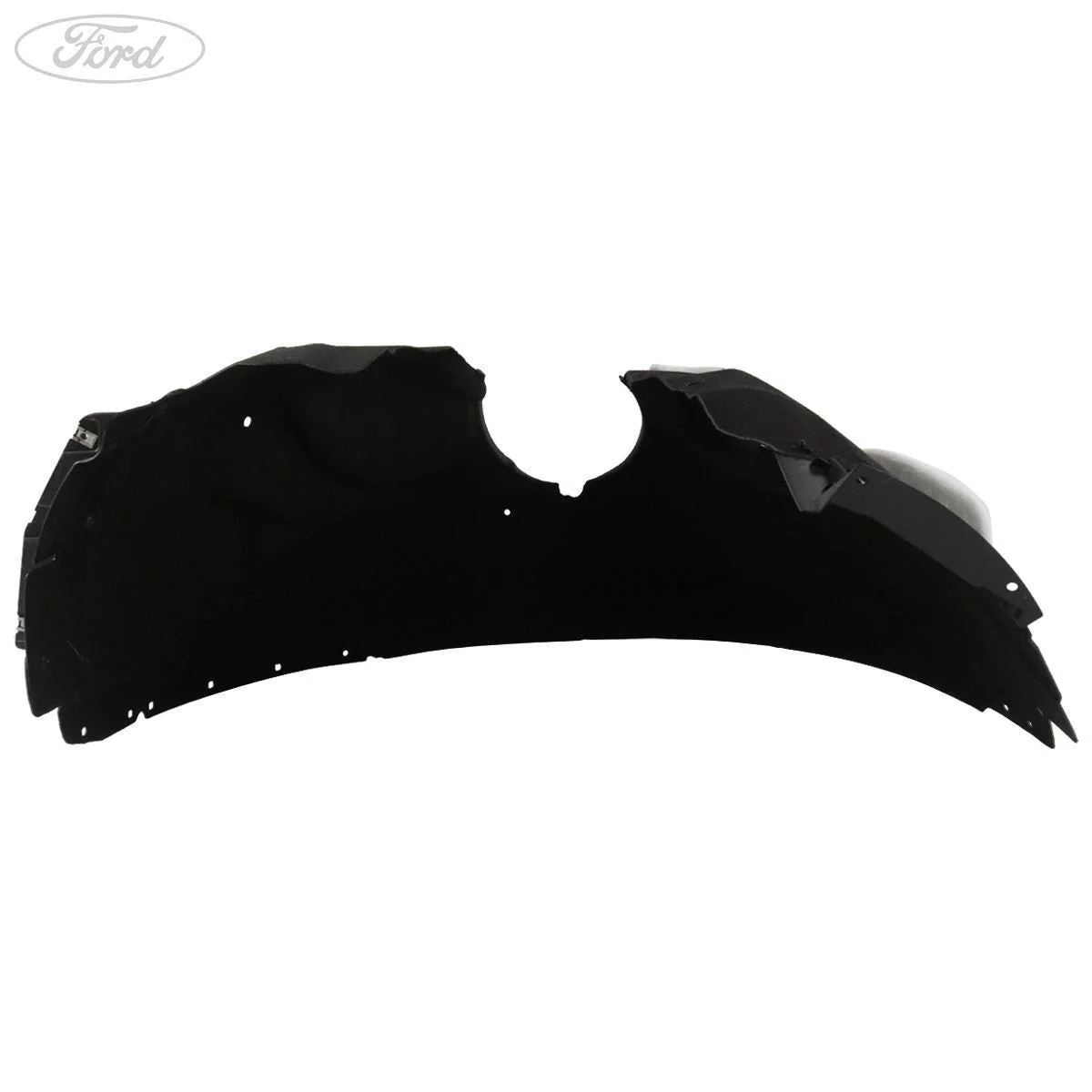 EDGE FRONT O/S INNER WHEEL ARCH LINING LESS AERO PACK 2016- - Image 3