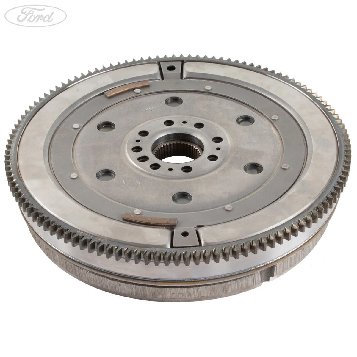 Edge Mondeo S-Max Galaxy 2.0 TDCi Dual Mass Flywheel 2016-2022