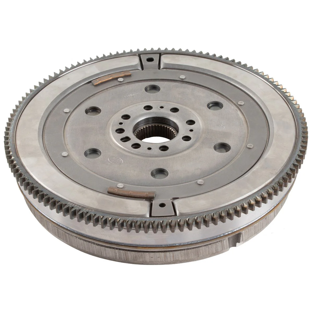 Edge Mondeo S-Max Galaxy 2.0 TDCi Dual Mass Flywheel 2016-2022 - Image 2