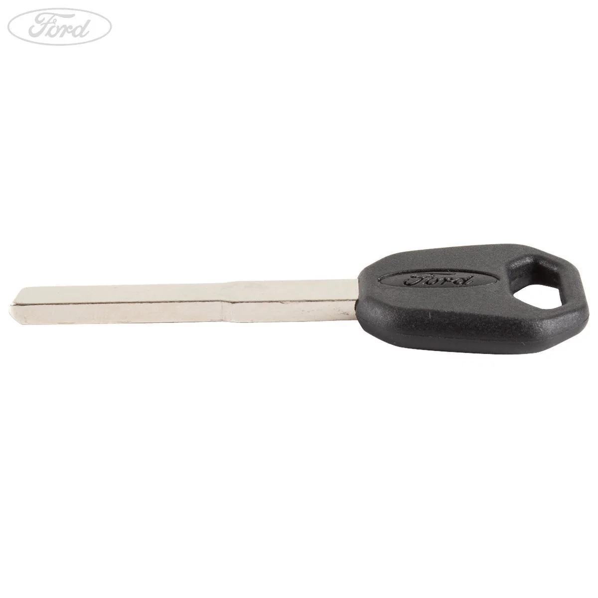 EDGE MUSTANG MONDEO EDGE UNCUT BLANK IGNITION KEY 2016- - Image 4