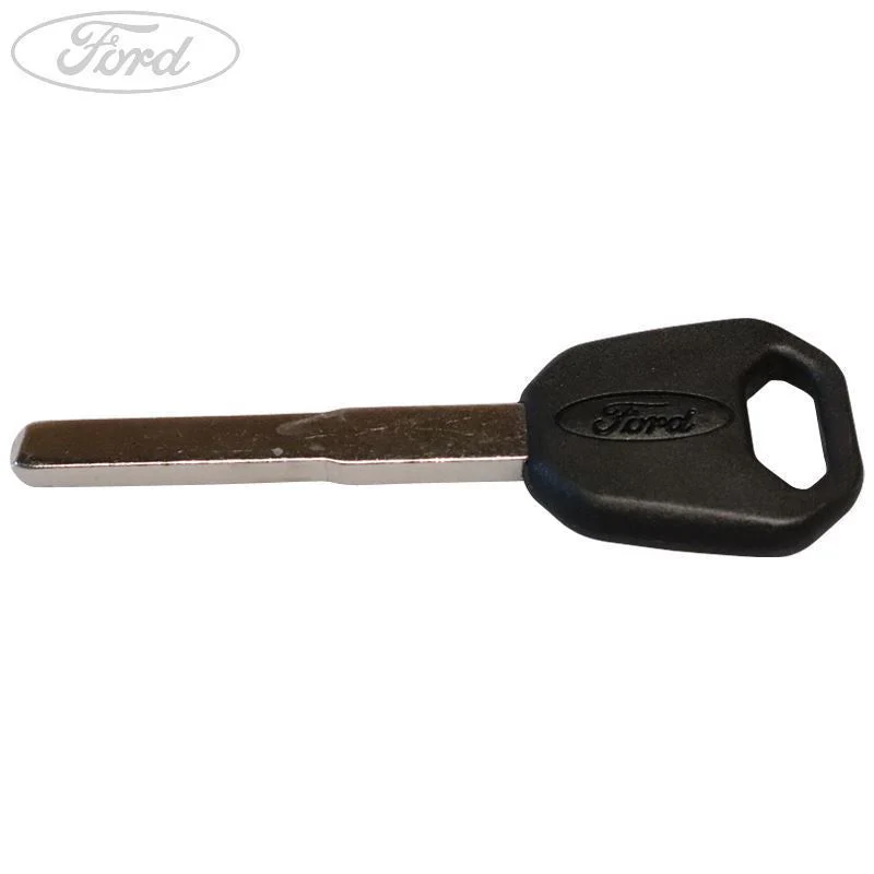 EDGE MUSTANG MONDEO EDGE UNCUT BLANK IGNITION KEY 2016- - Image 5
