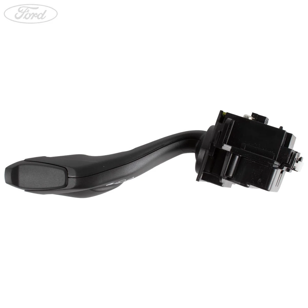 EDGE MUSTANG MONDEO INDICATOR COLUM SWITCH BLACK 16- - Image 2