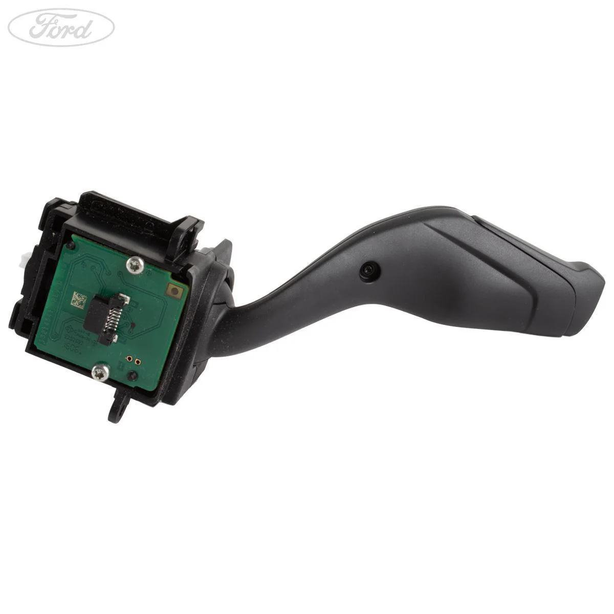 EDGE MUSTANG MONDEO INDICATOR COLUM SWITCH BLACK 16- - Image 3