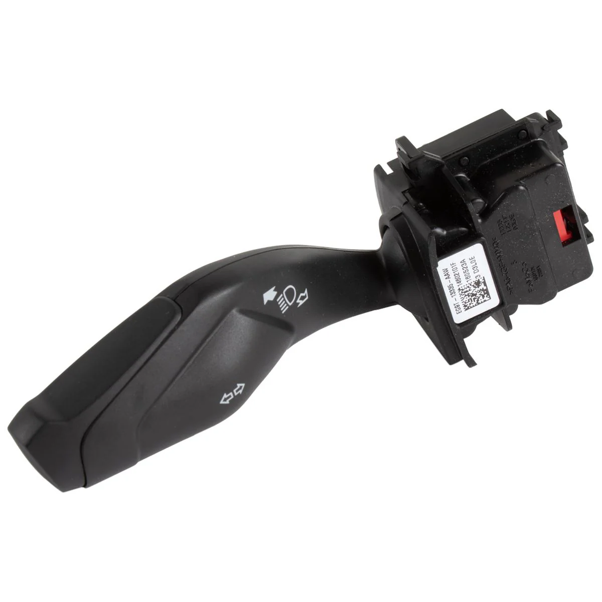EDGE MUSTANG MONDEO INDICATOR COLUM SWITCH BLACK 16- - Image 4