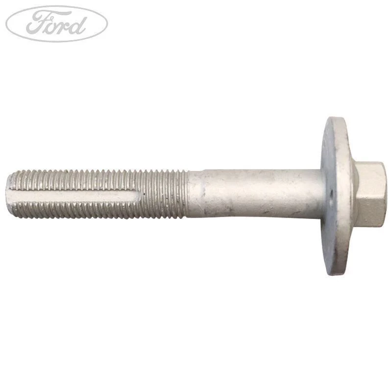 EDGE MUSTANG REAR LOWER SUSPENSION ARM CAM BOLT 2016- - Image 3