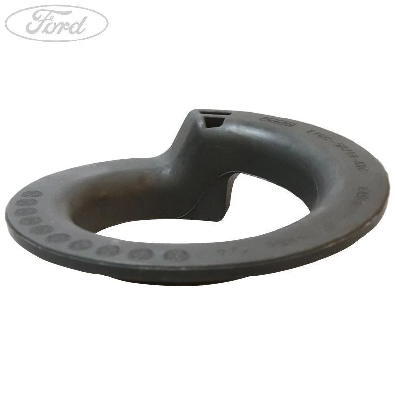 EDGE MUSTANG REAR SPRING ANTI SQUEAK BOTTOM BRACKET 16- - Image 2