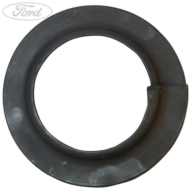 EDGE MUSTANG REAR SPRING ANTI SQUEAK BOTTOM BRACKET 16- - Image 3