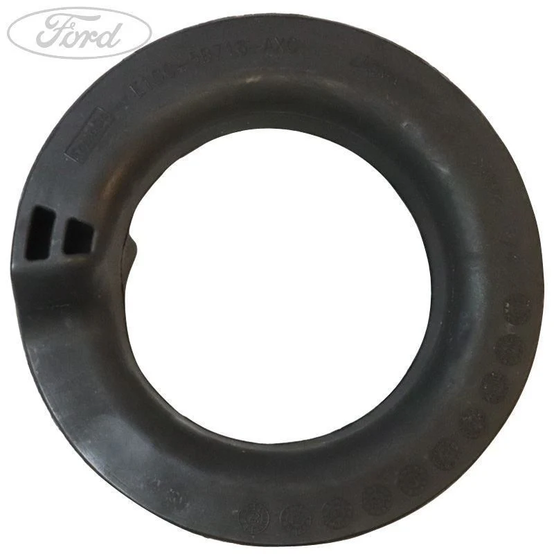 EDGE MUSTANG REAR SPRING ANTI SQUEAK BOTTOM BRACKET 16- - Image 4