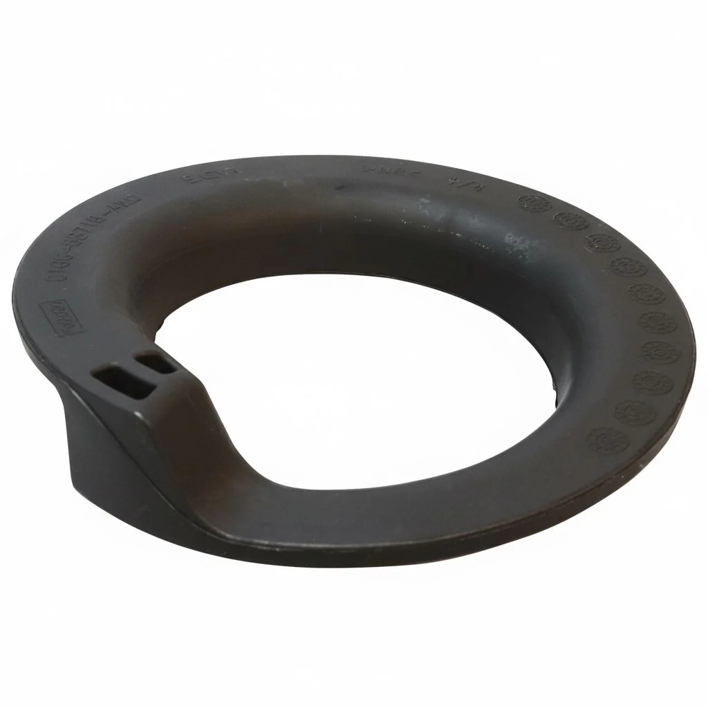 EDGE MUSTANG REAR SPRING ANTI SQUEAK BOTTOM BRACKET 16- - Image 6