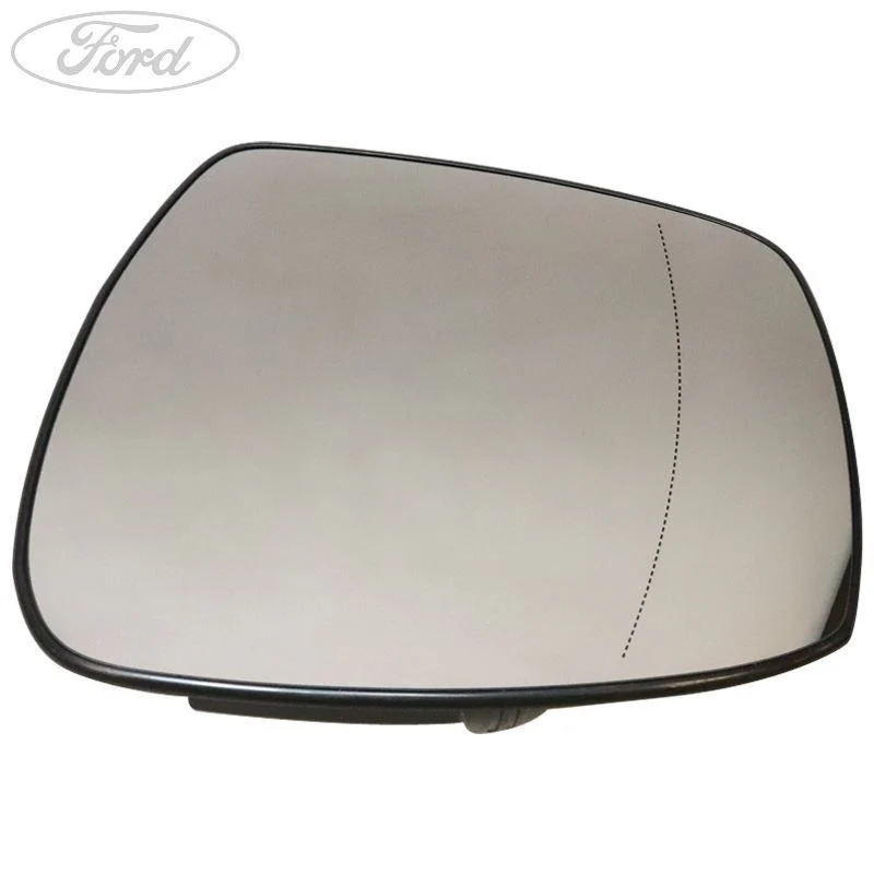 EDGE REAR N/S DOOR MIRROR GLASS 2016- 4WD - Image 3