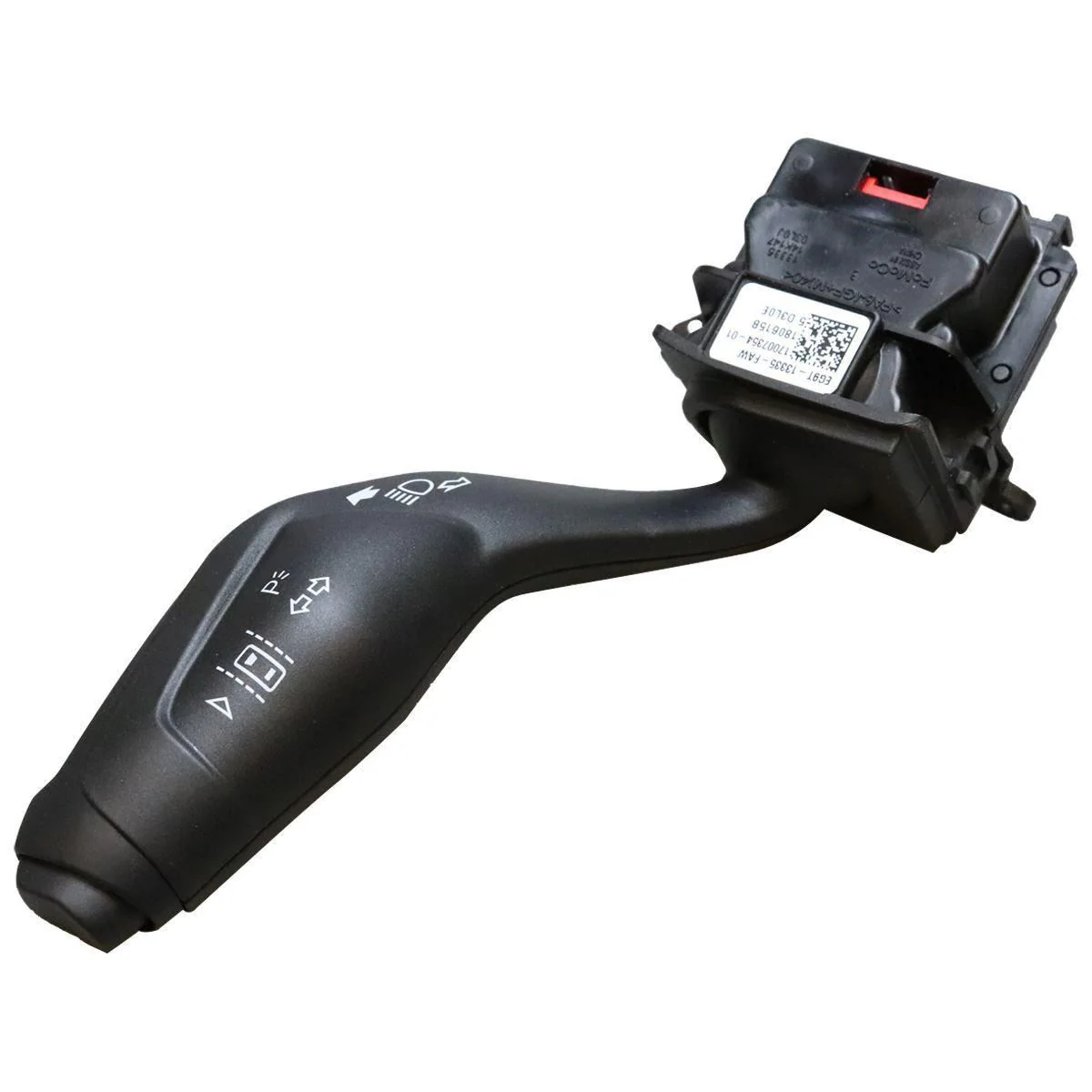 EDGE S-MAX GALAXY MONDEO RANGER INDICATOR SWITCH BLACK 16- - Image 4