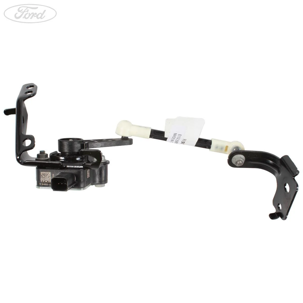 EDGE S-MAX MONDEO FRONT O/S HEADLAMP LEVEL LEVER 15- - Image 2