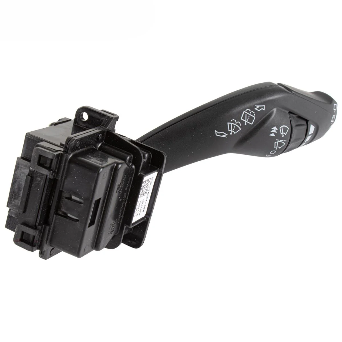 EDGE S-MAX MONDEO WINDSCREEN WIPER COLUM SWITCH BLACK 16- - Image 5
