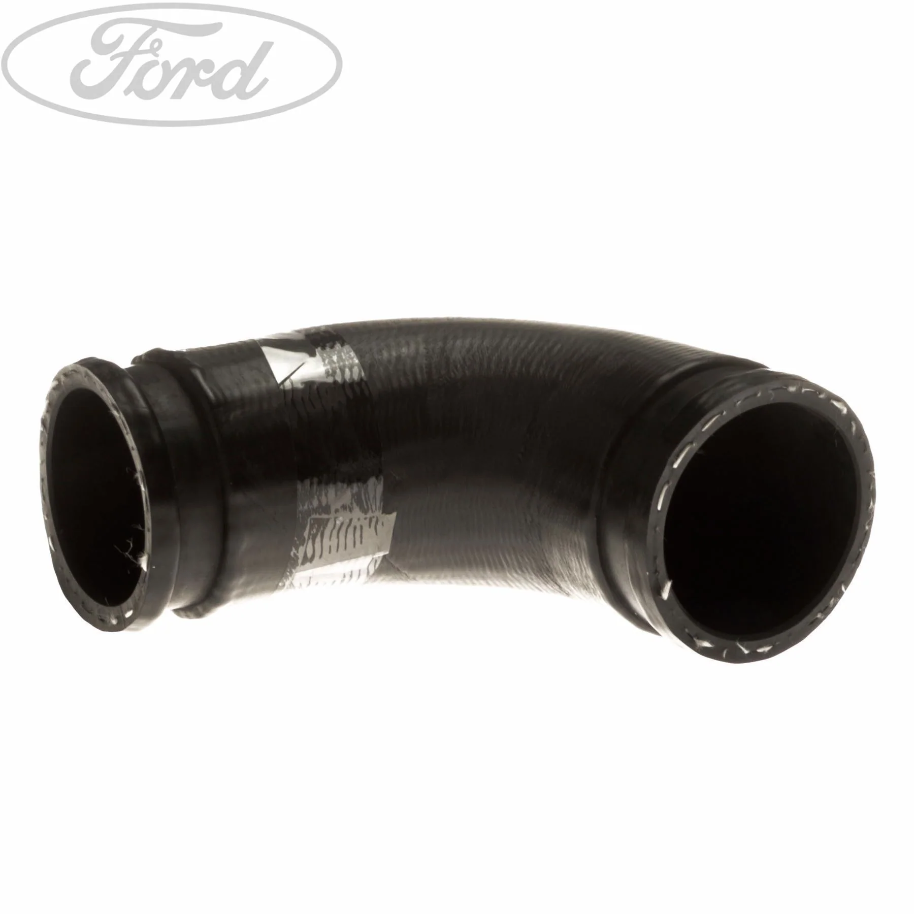 EGR INLET MANIFOLD AIR HOSE - Image 2