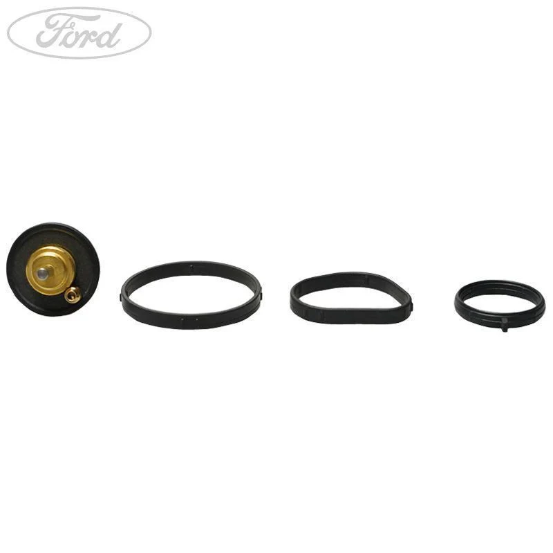 EGR SYSTEM MODIFICATION KIT - Image 3