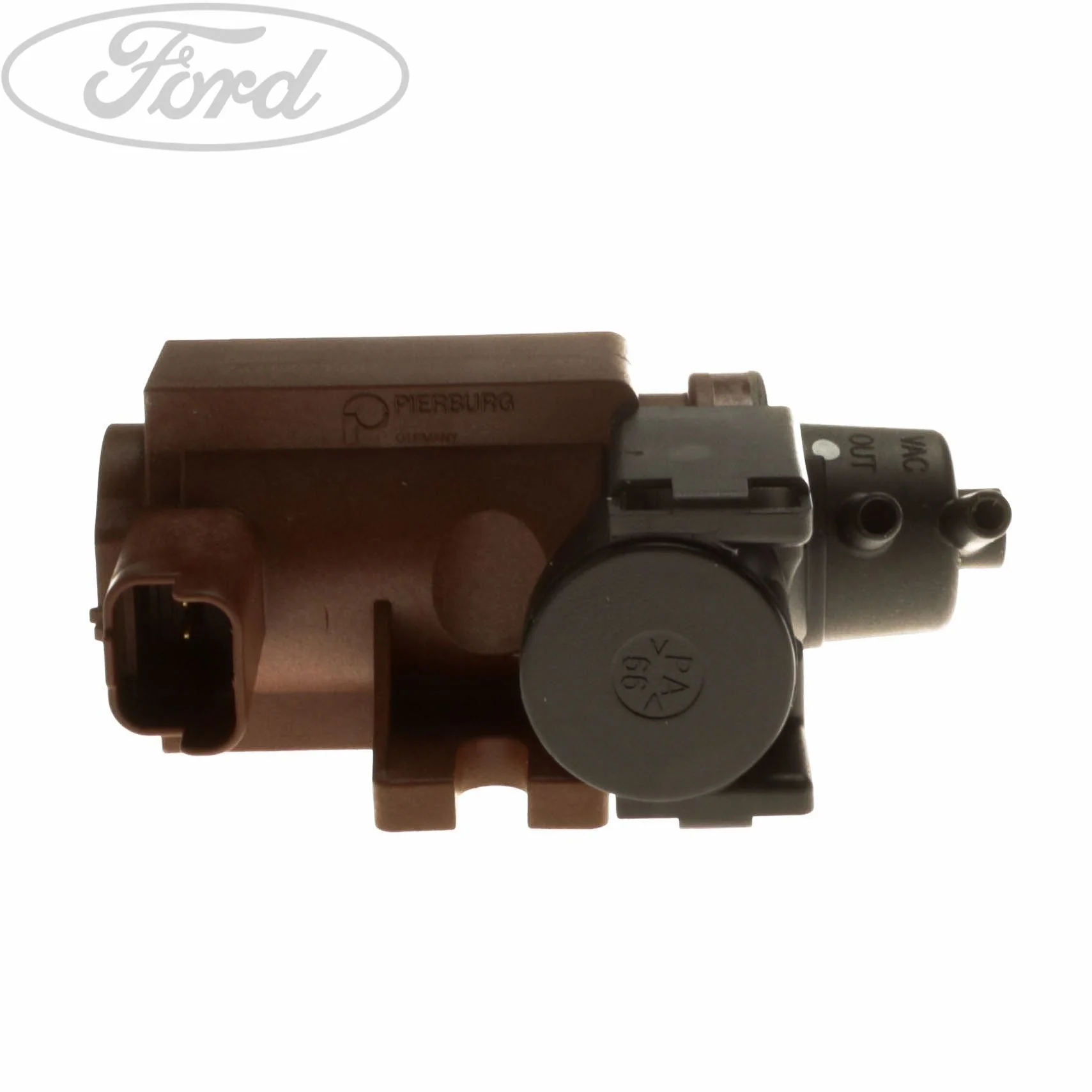EGR VACUUM CONTROL VALVE - Image 4