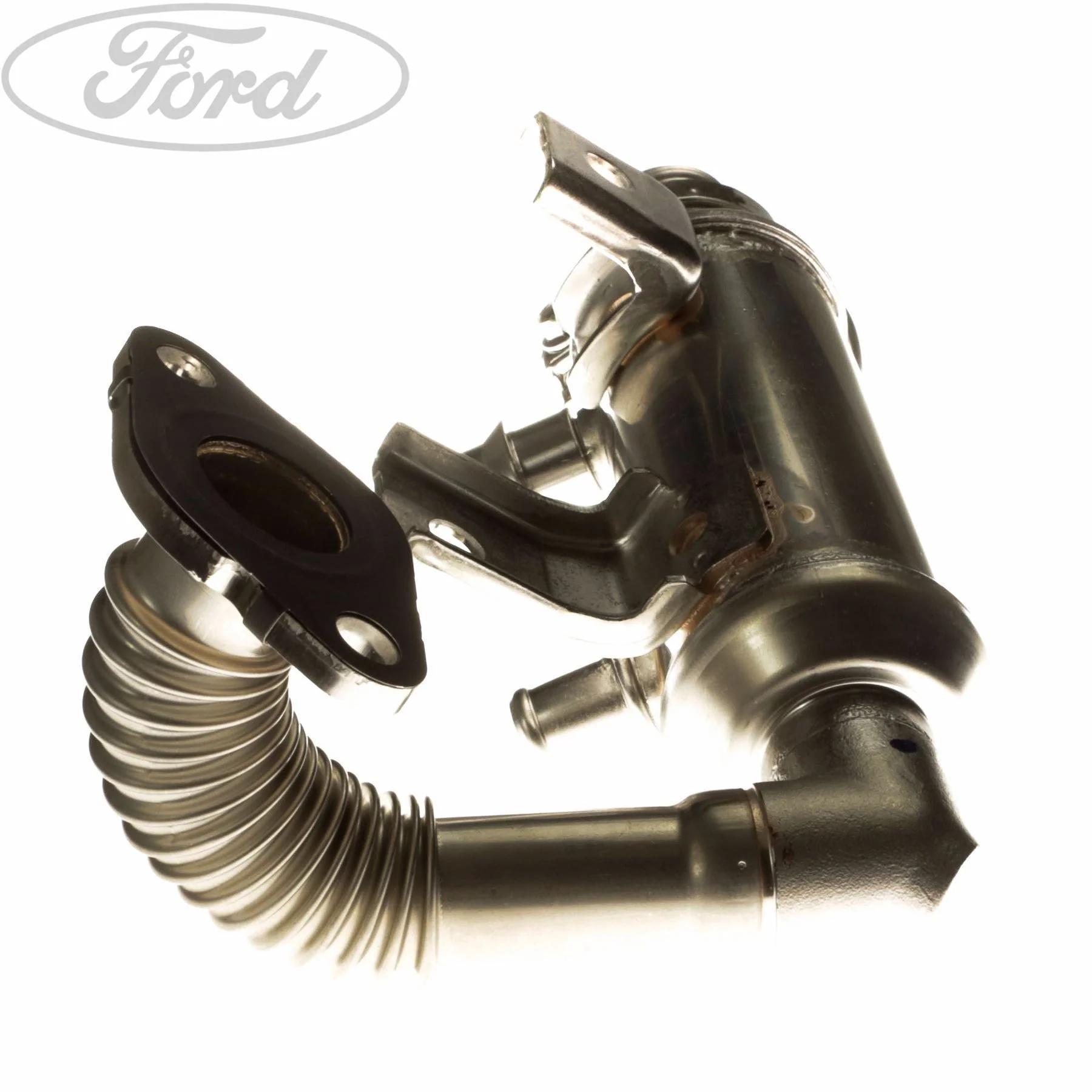 EGR VALVE COOLER - Image 4