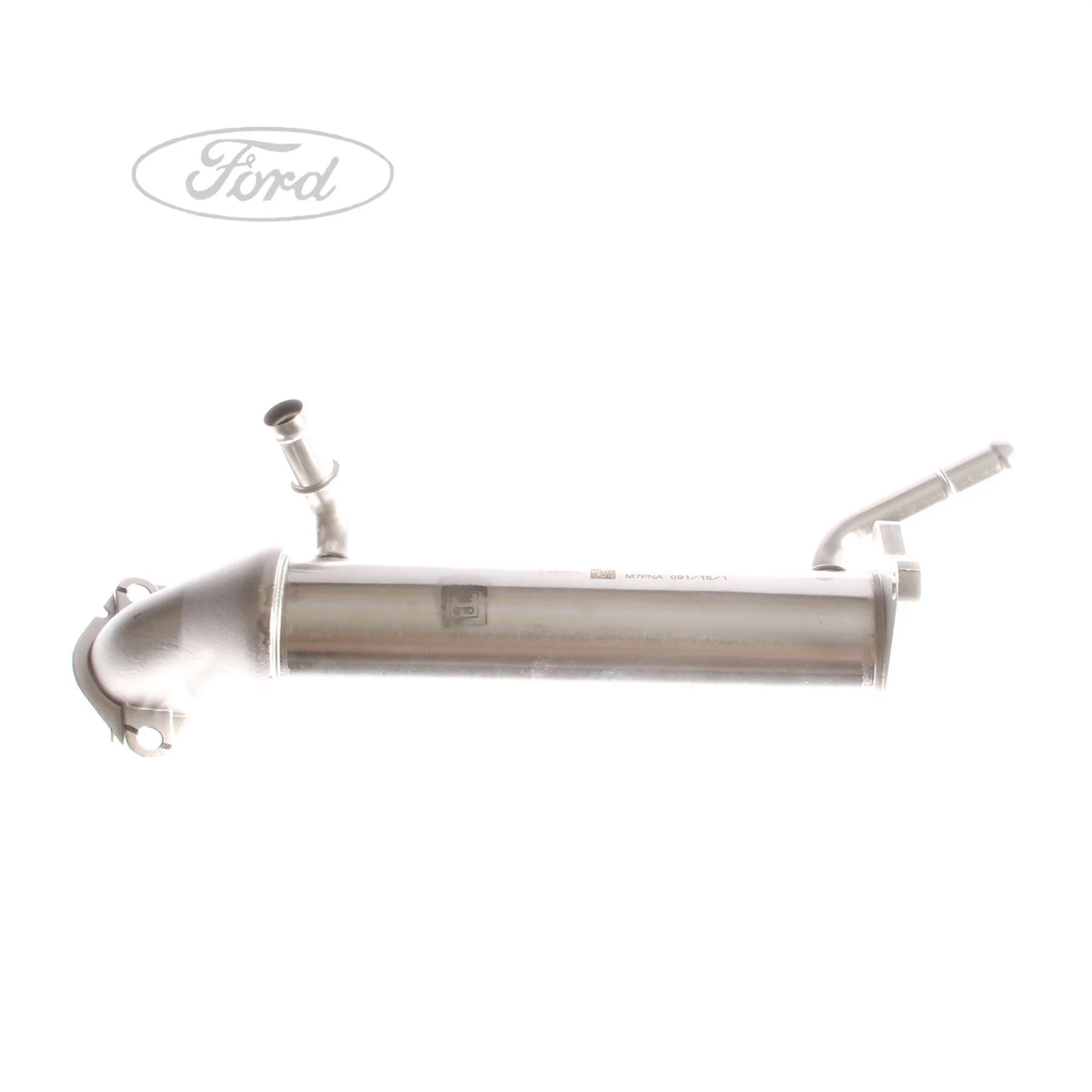 EGR VALVE COOLER - Image 2