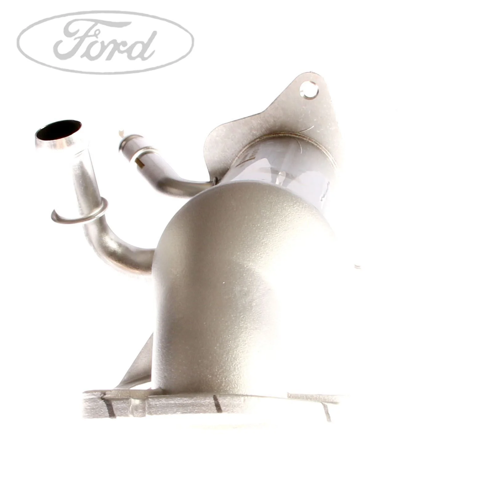 EGR VALVE COOLER - Image 3