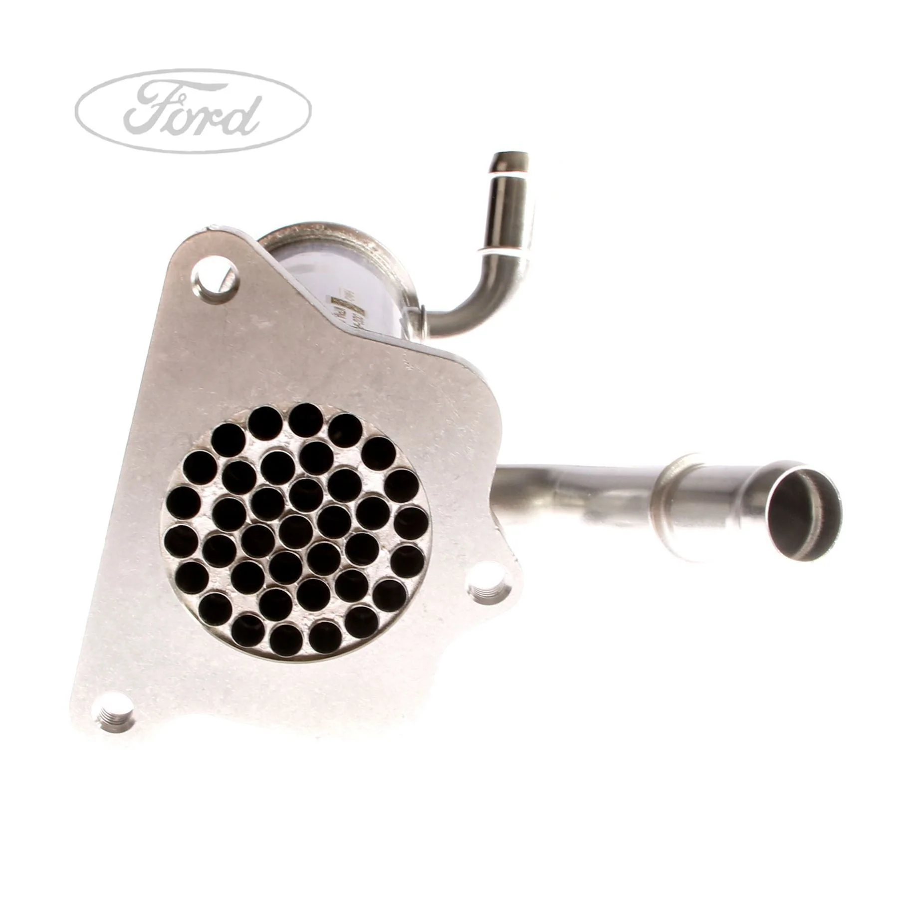 EGR VALVE COOLER - Image 4