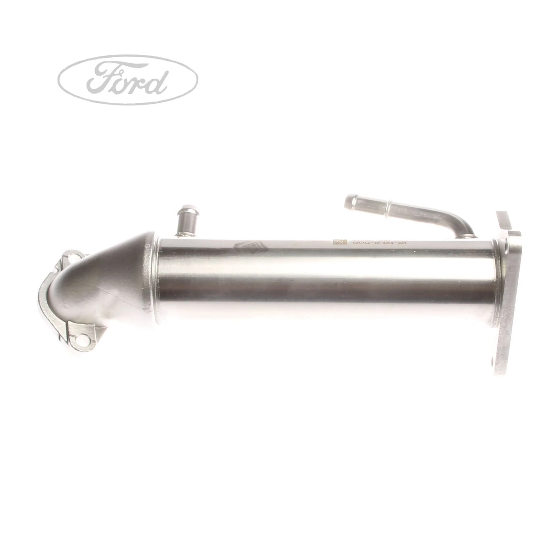EGR VALVE COOLER - Image 2