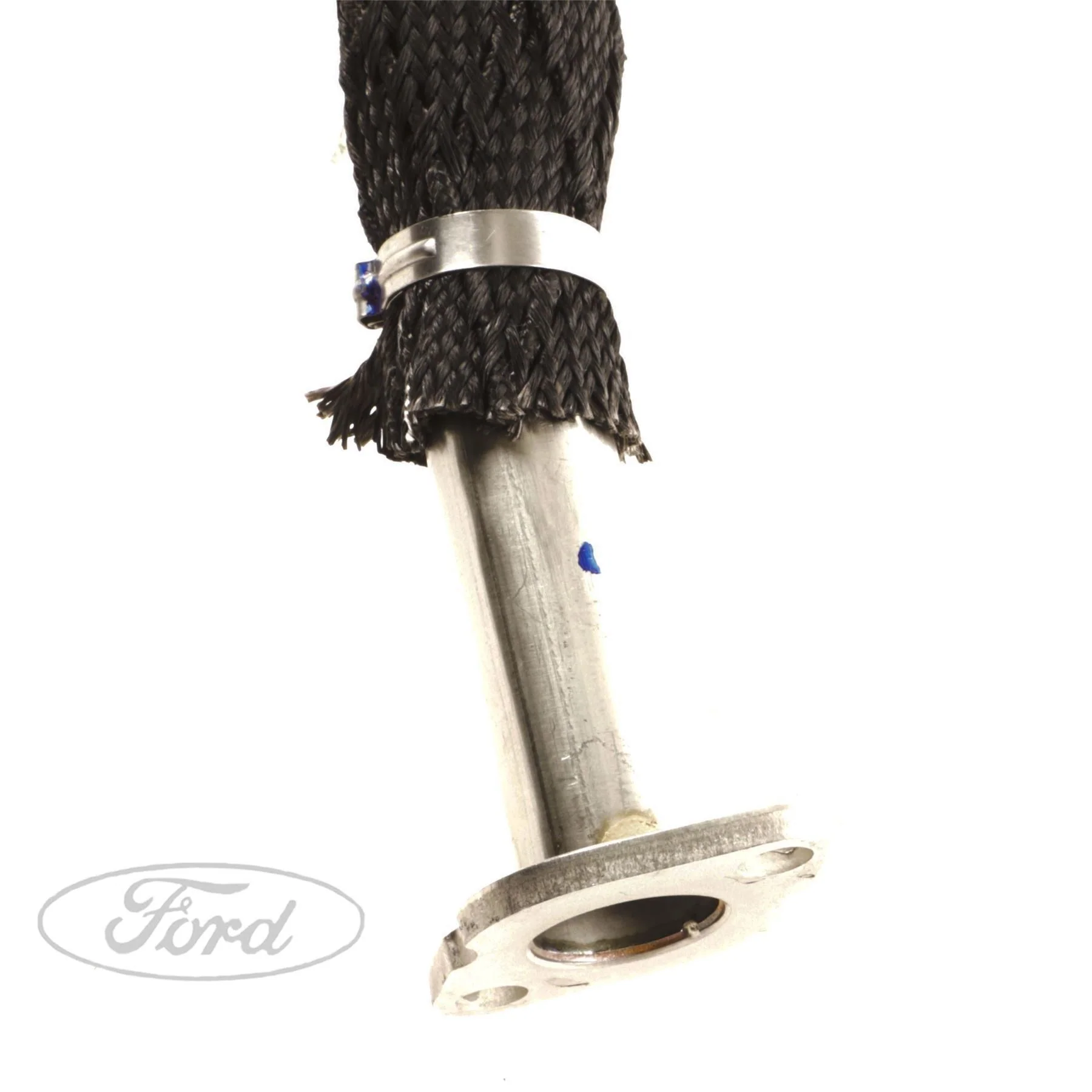 EGR VALVE TO EXHAUST MANIFOLD TUBE