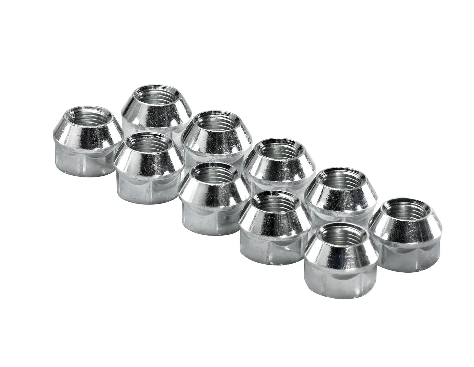 MUSTANG 03/2015-03/2023 EIBACH®* PRO-SPACER KIT WHEEL SPACER SYSTEM 4 - Image 3