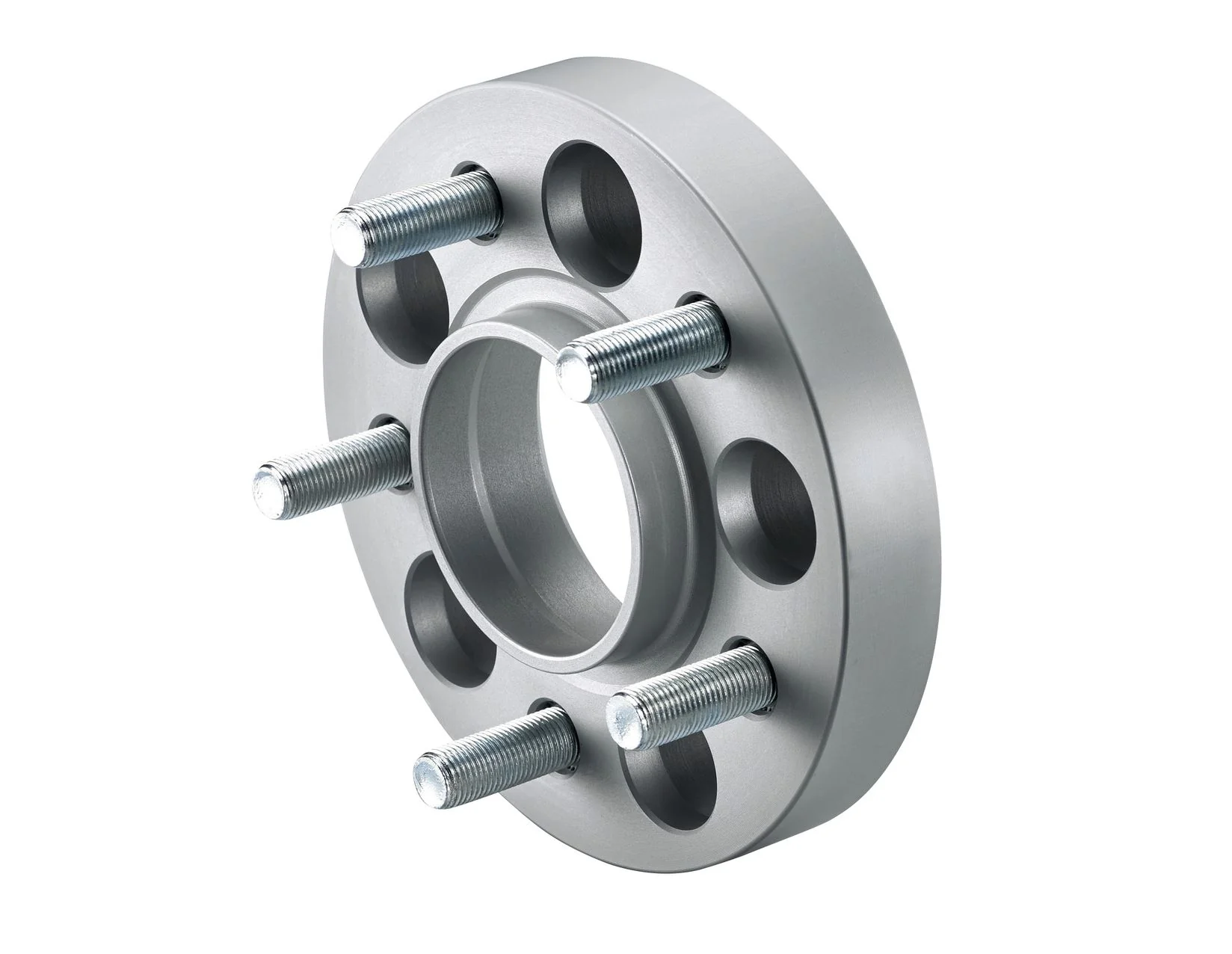 MUSTANG 03/2015-03/2023 EIBACH®* PRO-SPACER KIT WHEEL SPACER SYSTEM 4 - Image 3