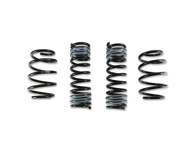FOCUS EIBACH ®* SUSPENSION-LOWERING KIT PRO-KIT PERFORMANCE SPRINGS - Image 2