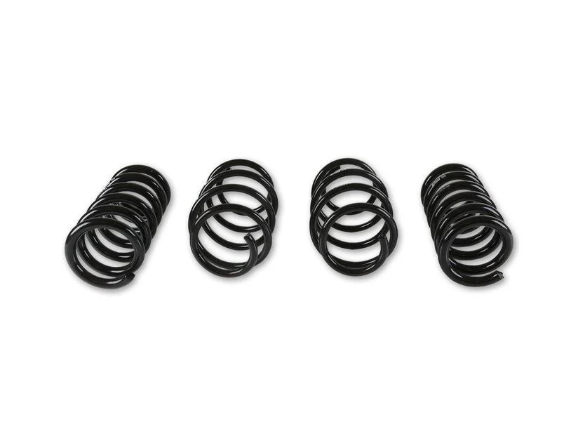 FOCUS EIBACH ®* SUSPENSION-LOWERING KIT PRO-KIT PERFORMANCE SPRINGS - Image 4