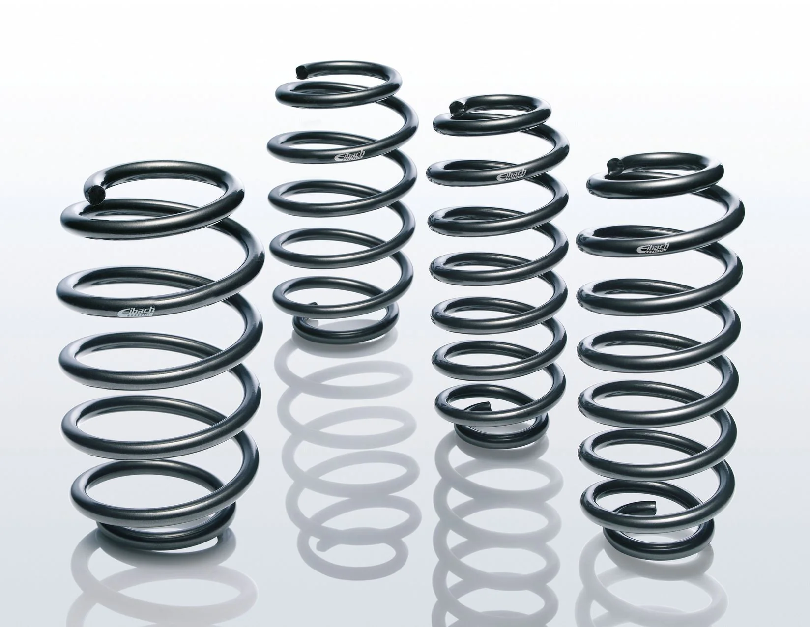 EIBACH®* SUSPENSION-LOWERING KIT 05/2018