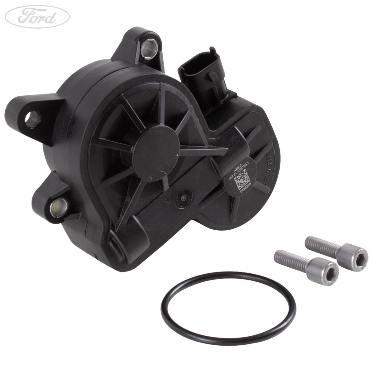 ELECTRIC PARKING BRAKE MOTOR - Image 3